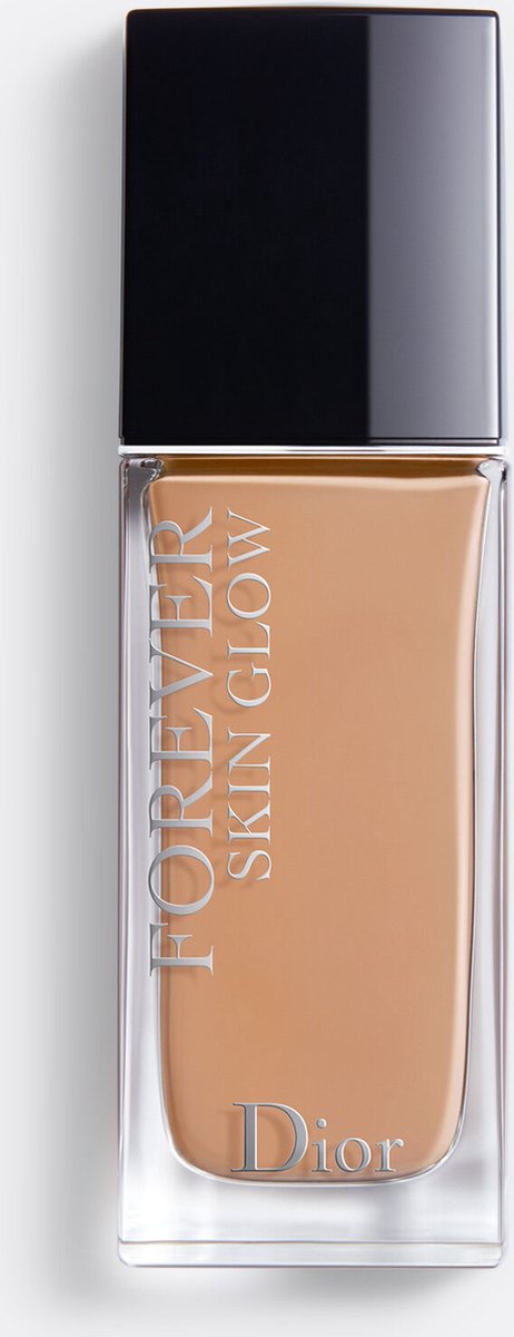Dior Forever Skin Glow Foundation 4N Neutral/Glow