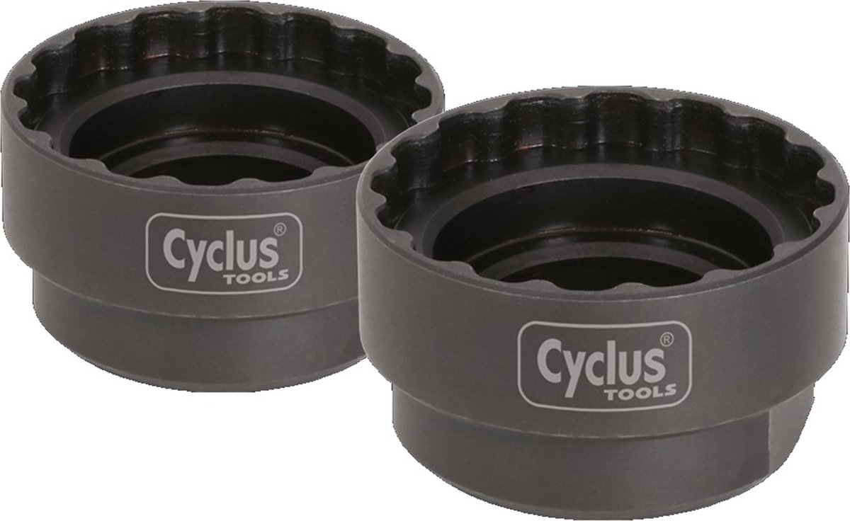 Cycplus Cyclus directmount kettingblad afnemer