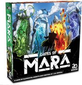 Gates of Mara - Board Game (EN)