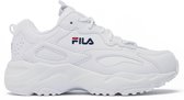 Fila Ray Tracer Sneakers Zwart Kinderen - Maat 34