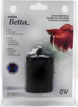 Verwarming - Betta kit aquarium - 8w - Marina