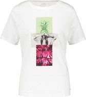 GERRY WEBER T-Shirt met 1/2 mouwen