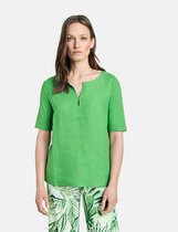 GERRY WEBER T-Shirt met 1/2 mouwen