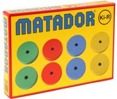 Matador Maker - Ki-R Wielen aanvulset