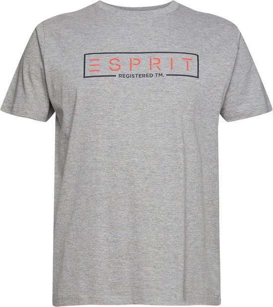 Esprit Heren T-shirt - Maat L | bol.com