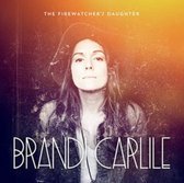 Brandi Carlile - The Firewatcher's Daughter (2 LP)