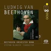 Beethoven Orchester Bonn, Stefan Blunier - Beethoven: Symphony No.3 (Super Audio CD)