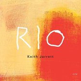 Keith Jarrett - Rio (2 CD)