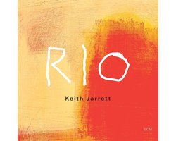 Keith Jarrett - Rio (2 CD)