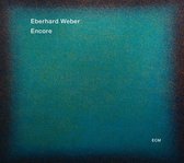 Eberhard Weber - Encore (CD)