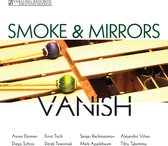 Vanish - Smoke & Mirrors (CD)