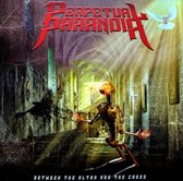 Perpetual Paranoia - The Altar & The Cross (CD)