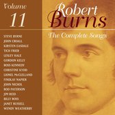 Various Artists - The Complete Songs Of Robert Burns Volume 11 (2 CD)