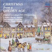 Various Artists - Christmas From A Golden Age (CD)