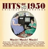 Hits Of 1950 Music!Music!Music