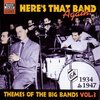 Various Artists - Big Band Themes Volume 3 (CD)