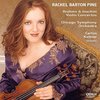 Rachel Barton, Chicago Symphony Orchestra, Carlos Kalmar - Violin Concertos (2 CD)