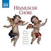 Various Artists - Himmlische Chore (CD)