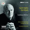 Svjatoslav Richter, Radio-Sinfonieorchester Stuttgart - Svjatoslav Richter Concert 1993 (CD)