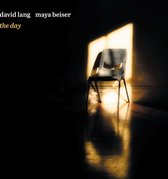 Maya Beiser - The Day (CD)