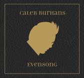 Caleb Burhans - Evensong (CD)