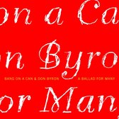 Bang On A Can All-Stars - Don Byron: A Ballad For Many (CD)