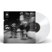 Men - Leave Home (LP) (Coloured Vinyl)