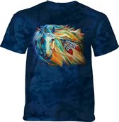 T-shirt War Horse Breacking Dawn XXL