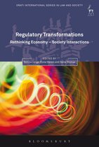 Oñati International Series in Law and Society - Regulatory Transformations