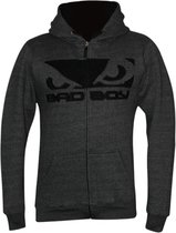 Fleece Hoodie XXL