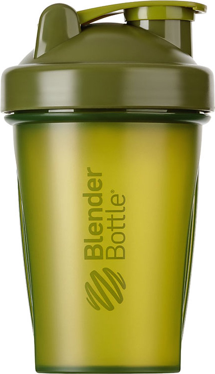Classic Color (20oz) Moss Green