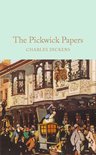 Macmillan Collector's Library - The Pickwick Papers