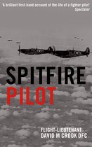 Spitfire Pilot