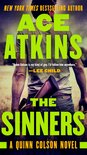 A Quinn Colson Novel 8 - The Sinners
