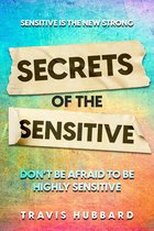 Sensitive Is The New Strong