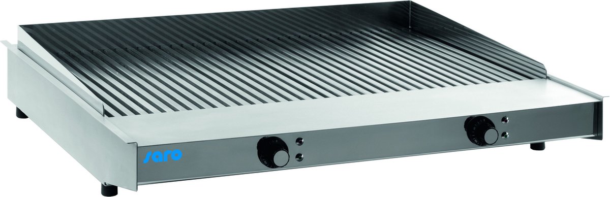 Saro WOW GRILL 800 contactgrill