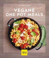 GU Küchenratgeber - Vegane One-Pot-Meals