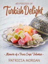 45 Pieces of Turkish Delight