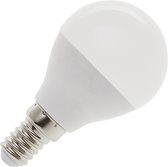 Lighto | LED Kogellamp | Kleine fitting E14 | 3W (vervangt 25W)