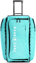 Aqualung Explorer II Roller Turquoise