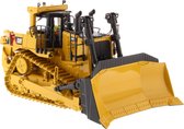 Cat D10T2 - Bulldozer - Track Type Tractor - 1:50 - Diecast Masters - High Line Series