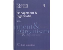 Management en Organisatie