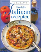 A La Carte Italiaanse Recepten