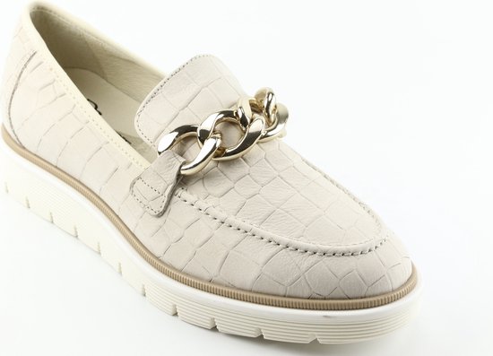 DL Sport 5299.Rodi Off White | bol.com