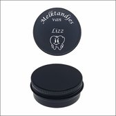 Boîte de conserve de dents de bébé avec gravure du nom - Lizz