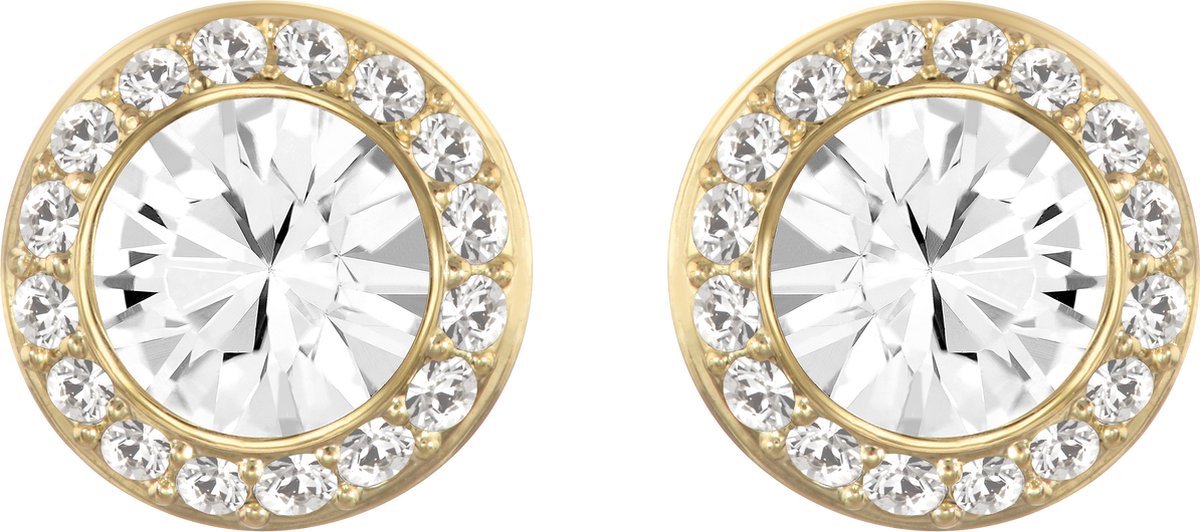 Swarovski oorstekers Angelic 5505470