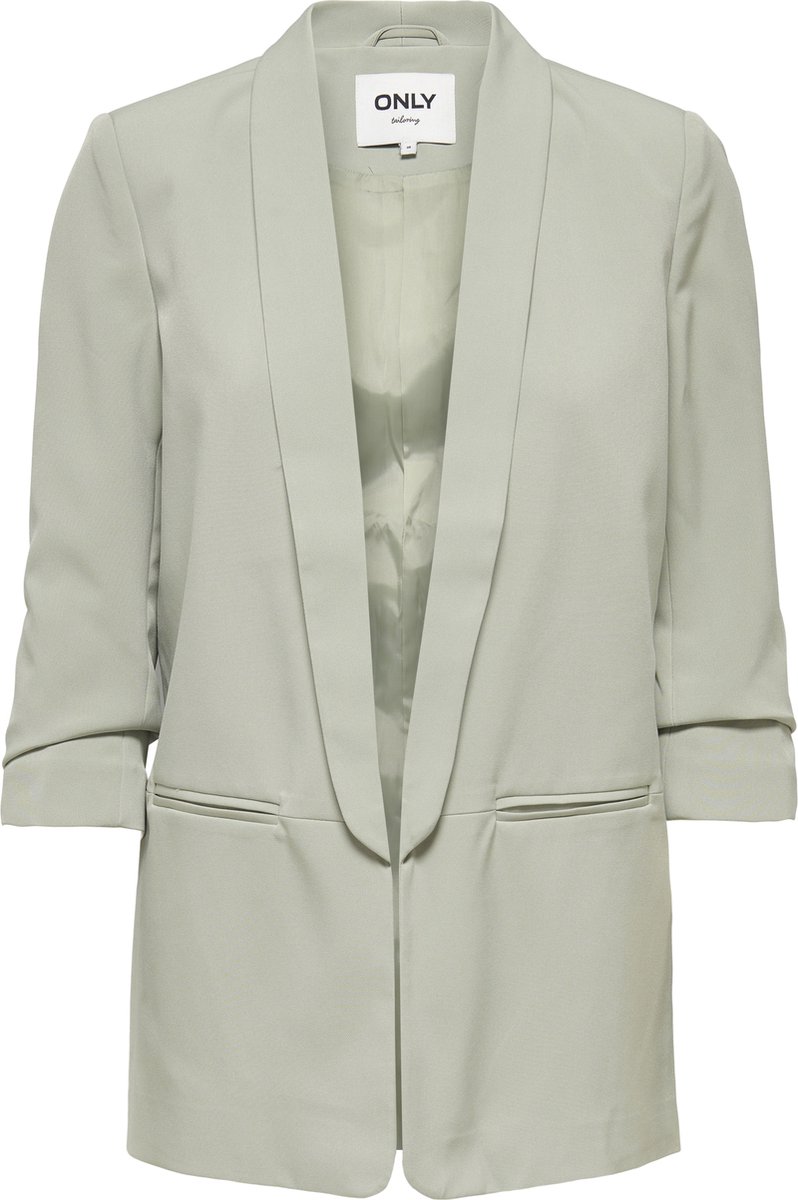ONLY ONLELLY 3/4 LIFE BLAZER TLR NOOS Dames Blazer - Maat 40
