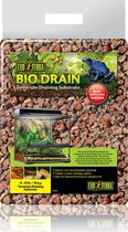 Exo terra ex bio drain terrarium draining substraat 2kg