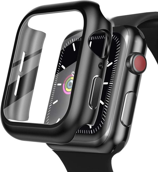 Screenprotector - 38mm - Serie 3/2/1 - 1 Stuk - Geschikt voor Apple Watch