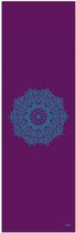 Bodhi Leela Collection Mandala PVC yogamat